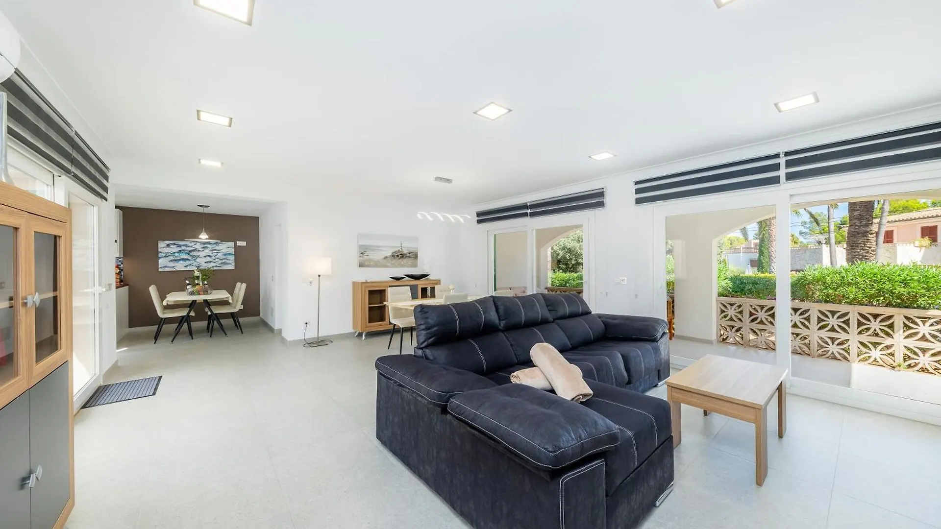 Holiday home Villa Neptuno Cala Ratjada