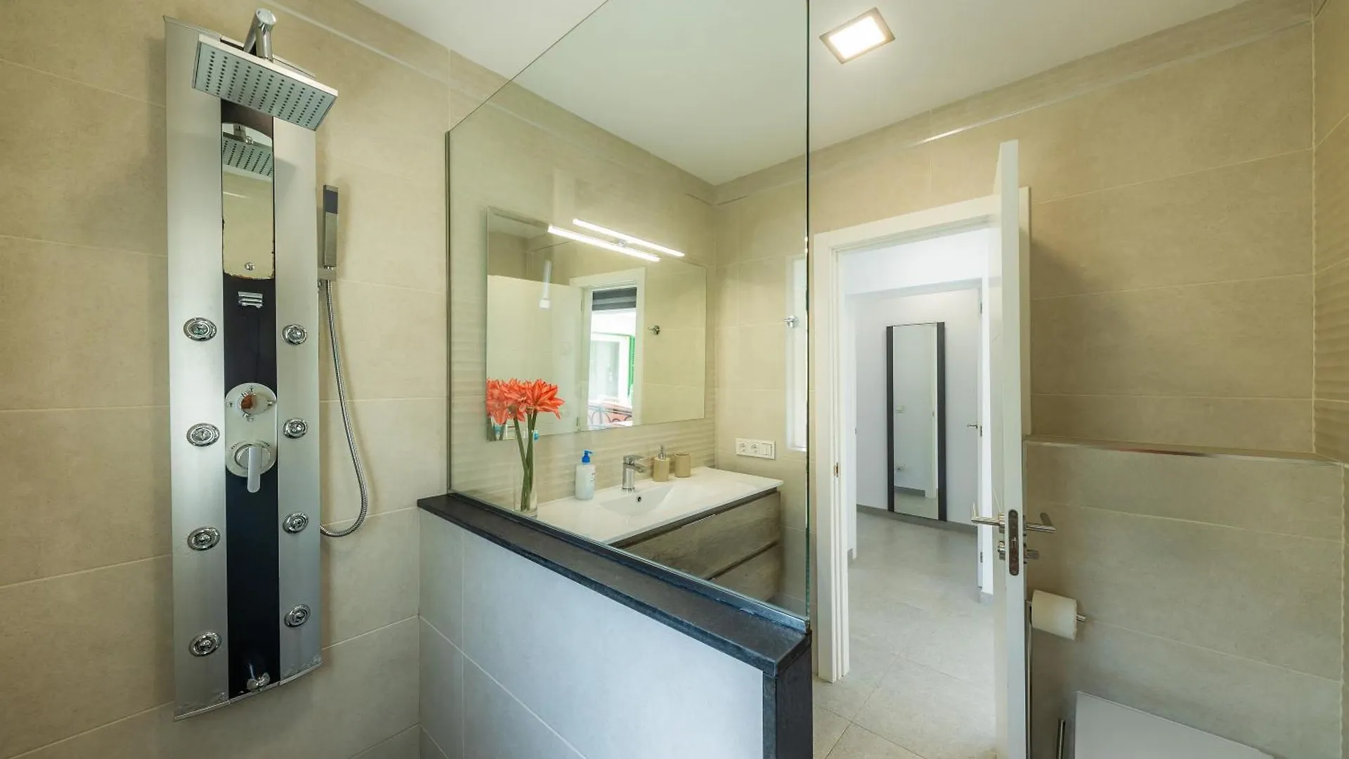 Holiday home Villa Neptuno Cala Ratjada