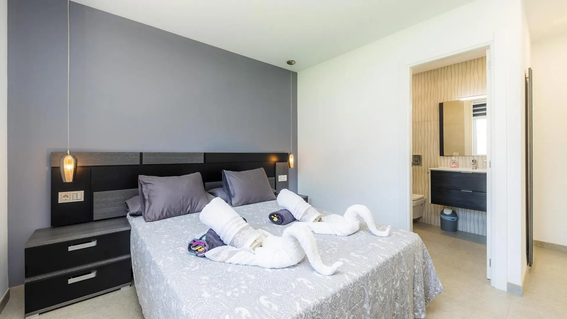 Holiday home Villa Neptuno Cala Ratjada
